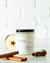 Load image into Gallery viewer, Spiced Cider