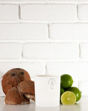 Load image into Gallery viewer, Coconut Citrus