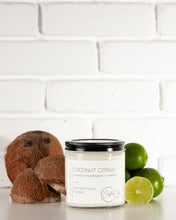 Load image into Gallery viewer, Coconut Citrus