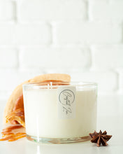 Load image into Gallery viewer, Caramel Pumpkin Pie