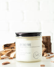 Load image into Gallery viewer, By the Fire