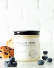Load image into Gallery viewer, Blueberry Muffin