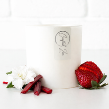 Load image into Gallery viewer, Strawberry Rhubarb
