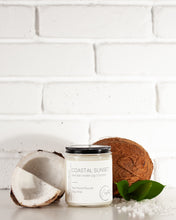 Load image into Gallery viewer, Coastal Sunset