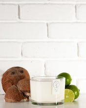 Load image into Gallery viewer, Coconut Citrus