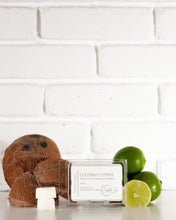 Load image into Gallery viewer, Coconut Citrus