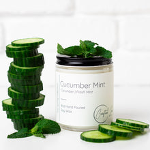 Load image into Gallery viewer, Cucumber Mint