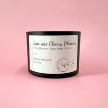 Load image into Gallery viewer, Japanese Cherry Blossom