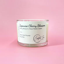 Load image into Gallery viewer, Japanese Cherry Blossom