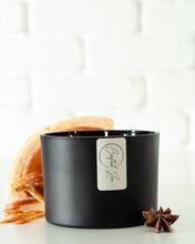 Load image into Gallery viewer, Caramel Pumpkin Pie