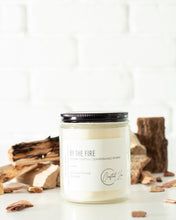 Load image into Gallery viewer, By the Fire