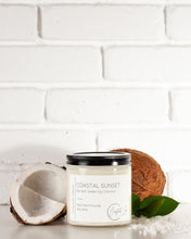 Load image into Gallery viewer, Coastal Sunset