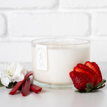 Load image into Gallery viewer, Strawberry Rhubarb