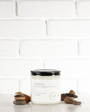 Load image into Gallery viewer, Balance (River Stone)