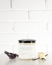 Load image into Gallery viewer, Relax & Unwind