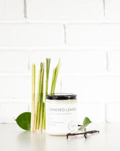Load image into Gallery viewer, Candied Lemon (Lemon Vanilla)