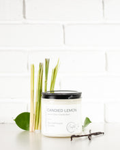 Load image into Gallery viewer, Candied Lemon (Lemon Vanilla)