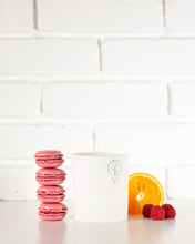 Load image into Gallery viewer, Pink Macaroon