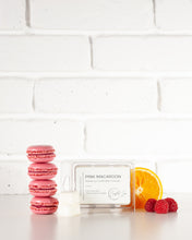 Load image into Gallery viewer, Pink Macaroon