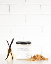 Load image into Gallery viewer, Warm Vanilla