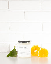 Load image into Gallery viewer, Zest & Zen