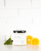 Load image into Gallery viewer, Zest & Zen