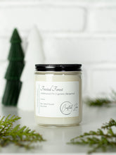 Load image into Gallery viewer, Frosted Forest