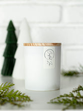 Load image into Gallery viewer, Frosted Forest