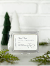 Load image into Gallery viewer, Frosted Forest