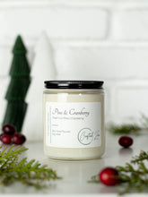 Load image into Gallery viewer, Pine & Cranberry