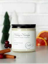 Load image into Gallery viewer, Holiday Nostalgia