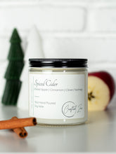 Load image into Gallery viewer, Spiced Cider
