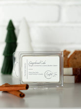 Load image into Gallery viewer, Gingerbread Cake