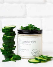 Load image into Gallery viewer, Cucumber Mint