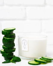 Load image into Gallery viewer, Cucumber Mint