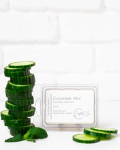 Load image into Gallery viewer, Cucumber Mint