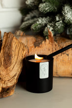 Load image into Gallery viewer, Lux Matte Black - 9oz