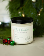 Load image into Gallery viewer, Pine &amp; Cranberry
