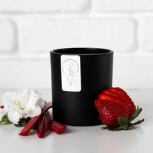 Load image into Gallery viewer, Strawberry Rhubarb

