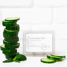Load image into Gallery viewer, Cucumber Mint

