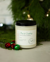 Load image into Gallery viewer, Pine &amp; Cranberry
