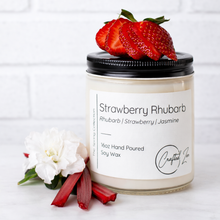 Load image into Gallery viewer, Strawberry Rhubarb
