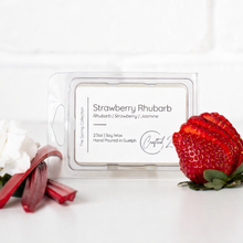 Load image into Gallery viewer, Strawberry Rhubarb
