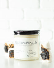 Load image into Gallery viewer, Toasted Marshmallow

