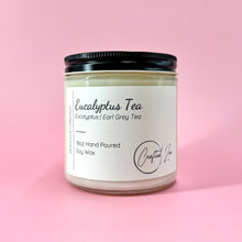 Load image into Gallery viewer, Eucalyptus Tea
