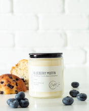 Load image into Gallery viewer, Blueberry Muffin
