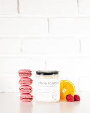 Load image into Gallery viewer, Pink Macaroon
