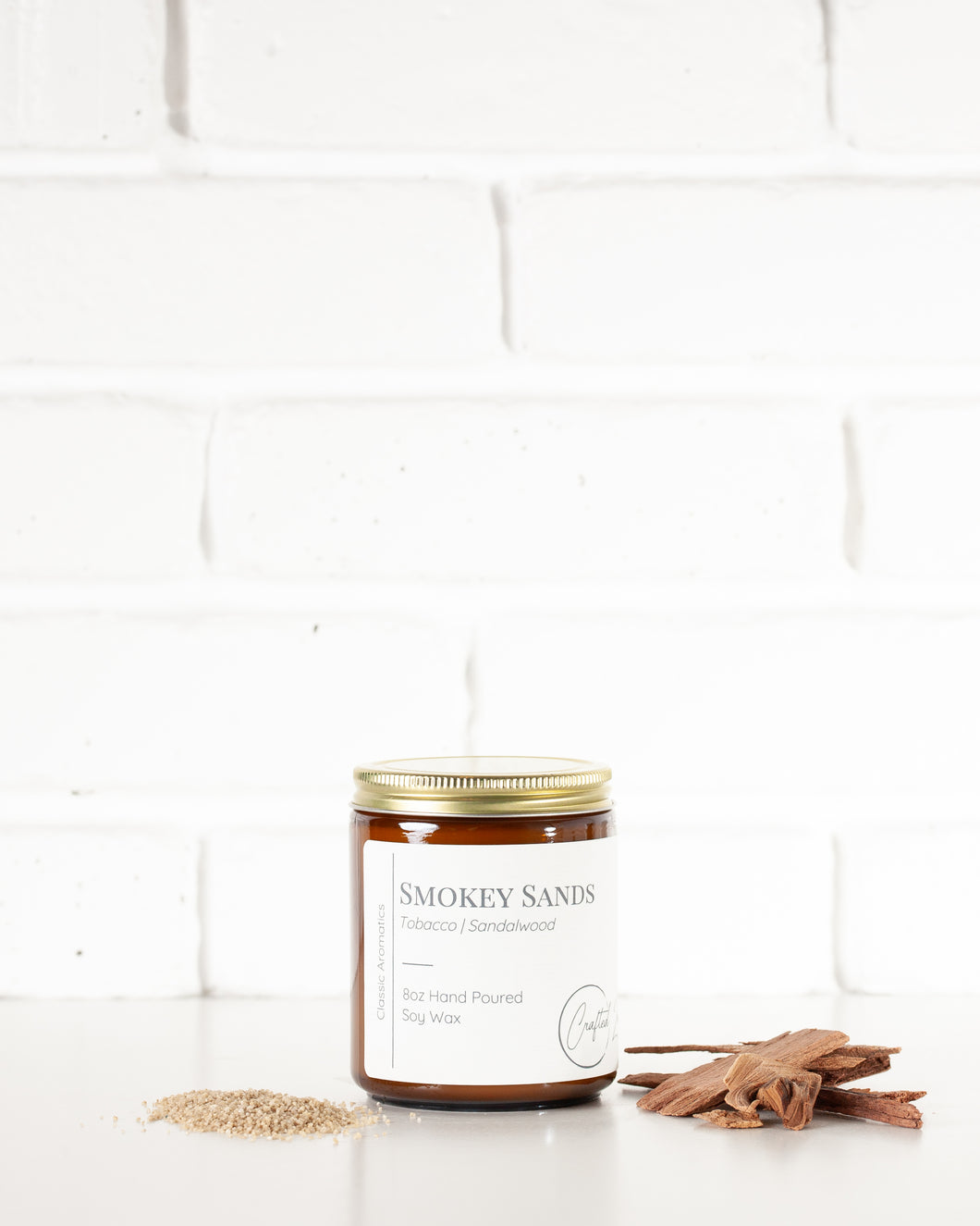 Smokey Sands