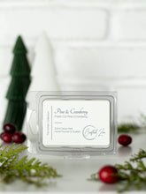 Load image into Gallery viewer, Pine &amp; Cranberry
