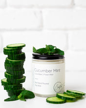 Load image into Gallery viewer, Cucumber Mint
